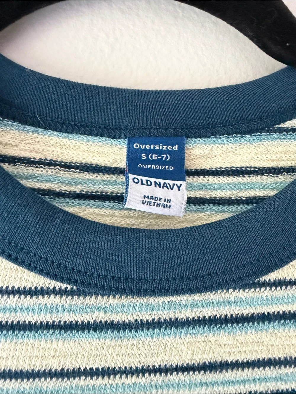 Old Navy Oversized Tee